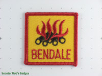 Bendale [ON B02c.1]